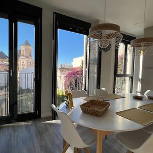 Appartement met Drie Slaapkamers